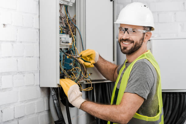 Electrical Outlet Repair in CT