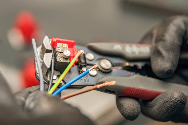 Best Affordable Electrician  in Cos Co, CT