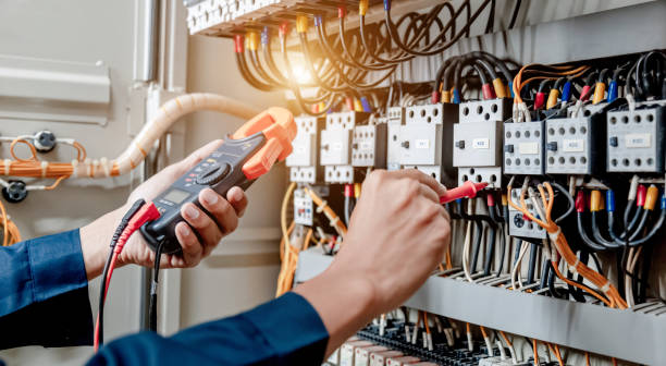 Best Electrical System Inspection  in Cos Co, CT