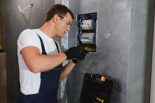 Best Electrical Troubleshooting Services  in Cos Co, CT