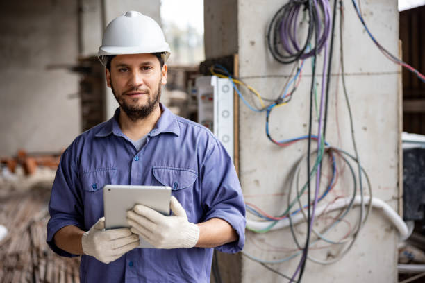 Best Local Electrician Companies  in Cos Co, CT