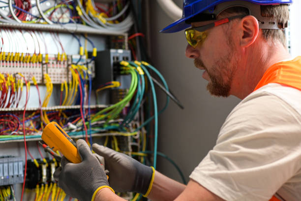 Best Circuit Breaker Repair  in Cos Co, CT